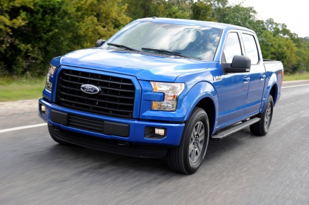 Automobiles desrosiers ford #6