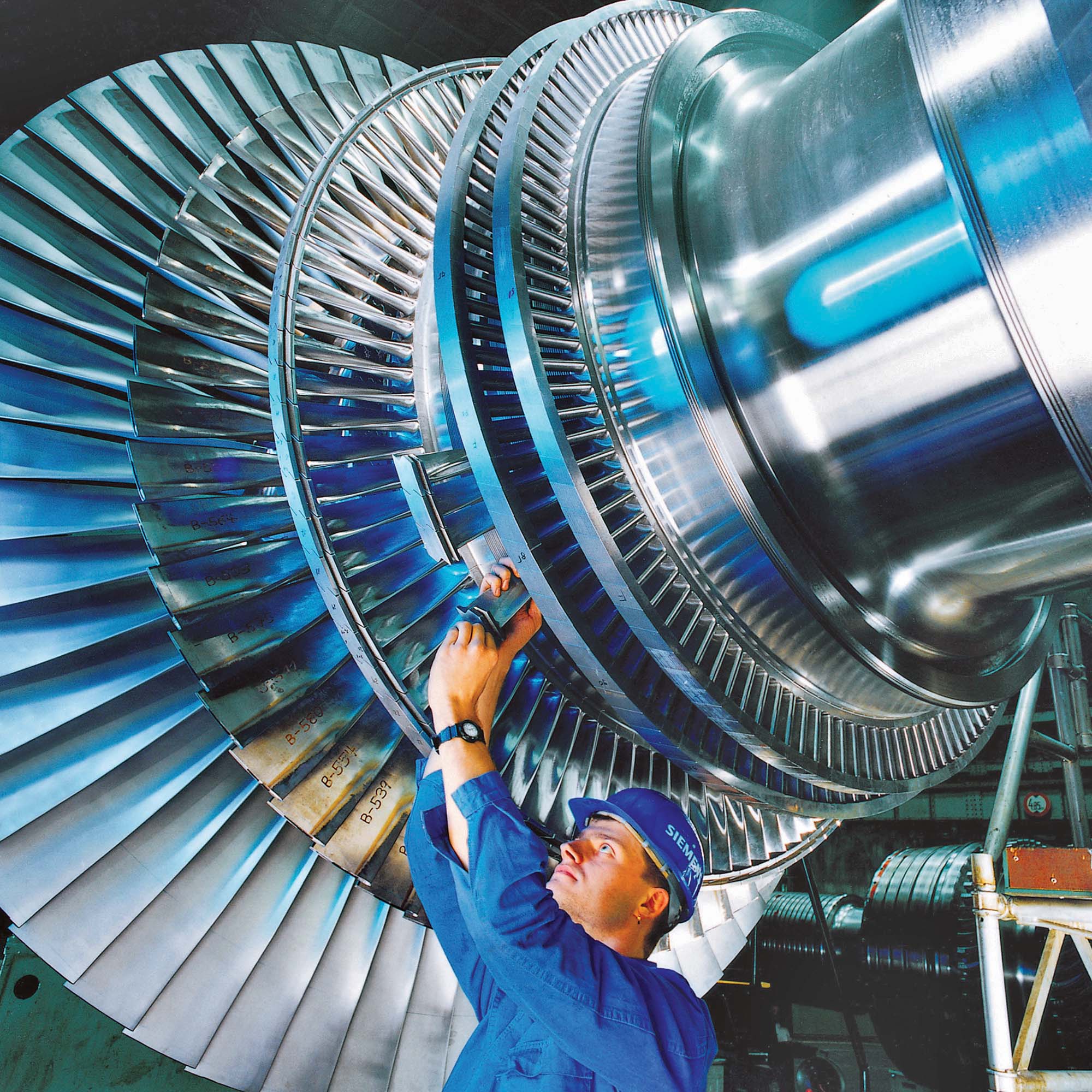 The 101 On Steam Turbines What You Need To Know About Lube