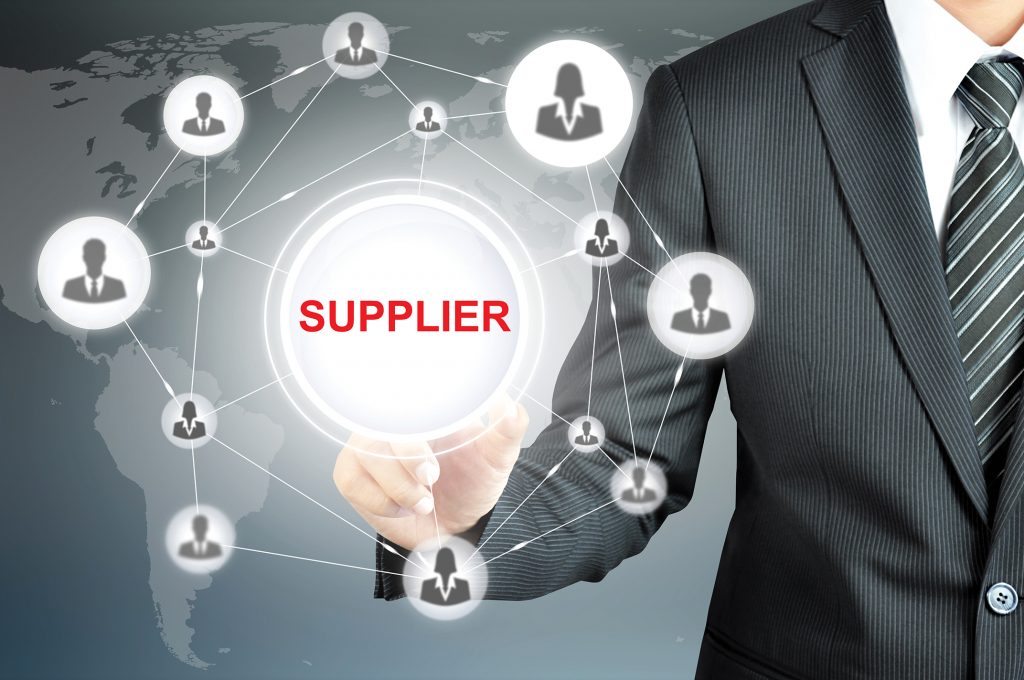 Supplier