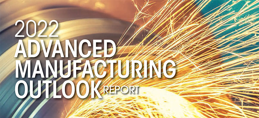 manufacturing outlook report