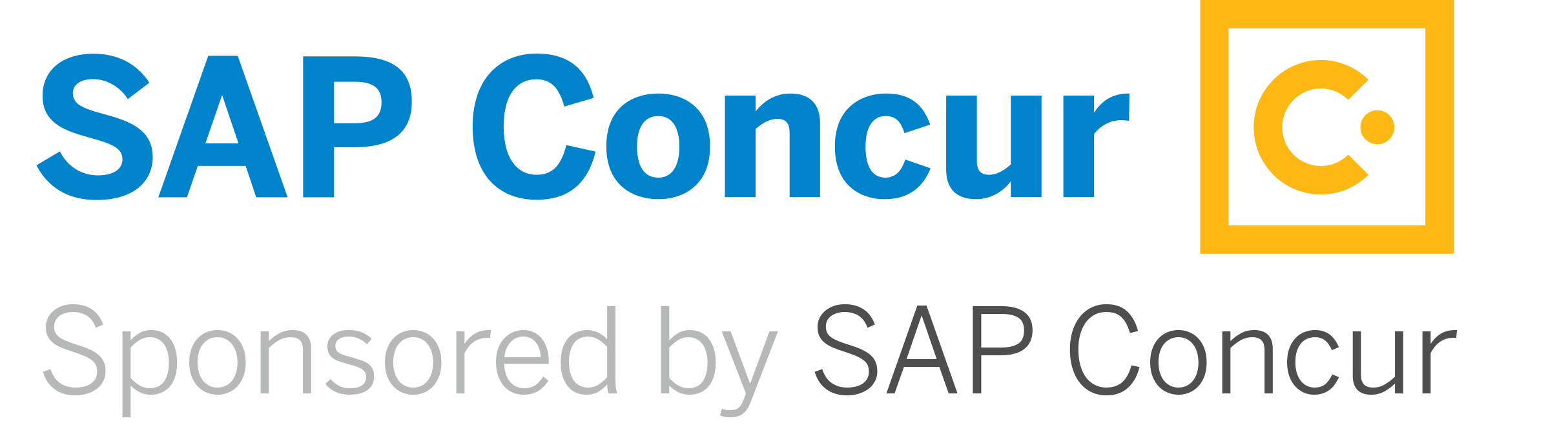 Sponsored-by-SAP-logo