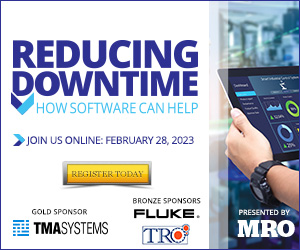 Reducing Downtime