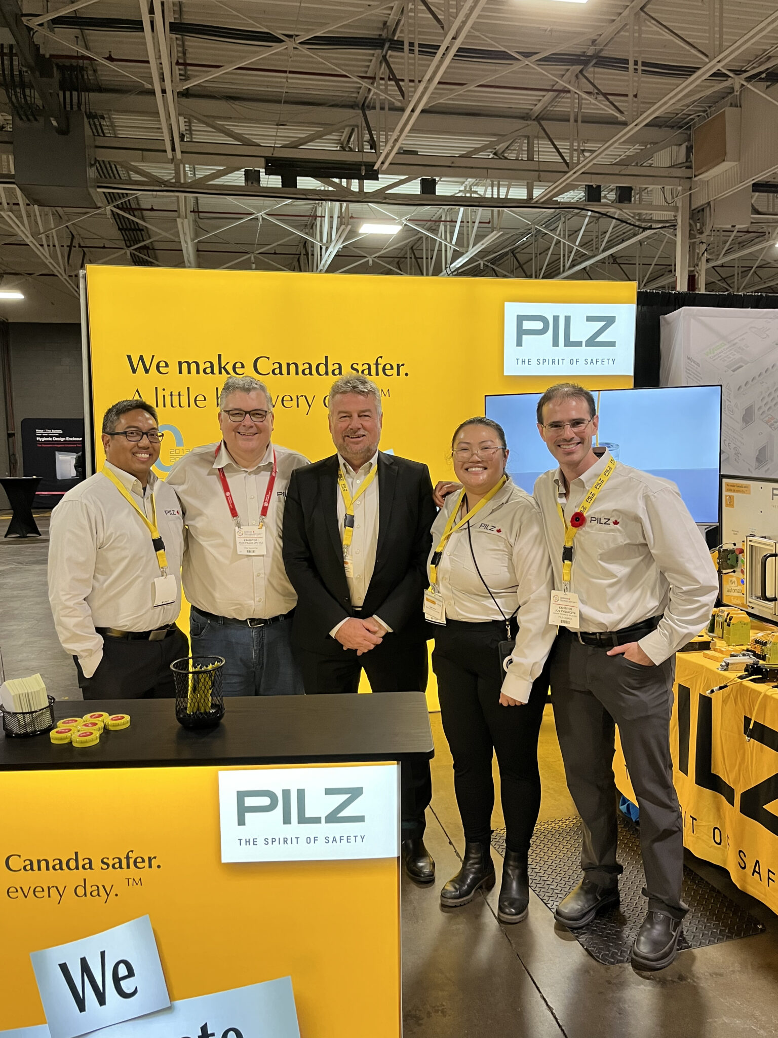 German Technology Day 2024 celebrates German automation and innovation